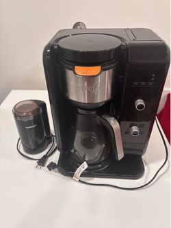 Ninja Hot and Cold Brewed System CP301
