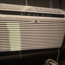GE Air Conditioner