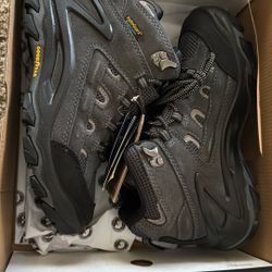 Rockrooster hiking boots men’s size 8 