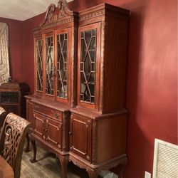 China Cabinet 