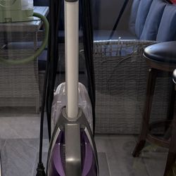 CrossWave® PET PRO MULTI-SURFACE WET DRY VAC