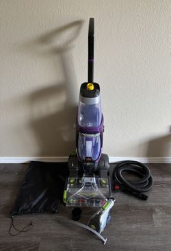 Bissell Pro Heat 2X Revolution Pet Pro Carpet Cleaner