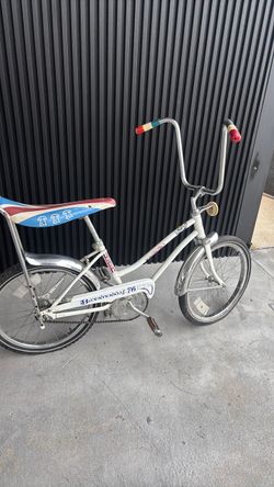 Vintage Ross Bicentennial