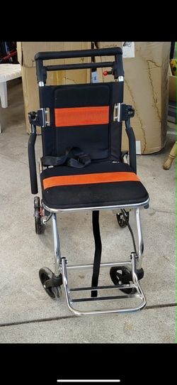 Wheelchair 