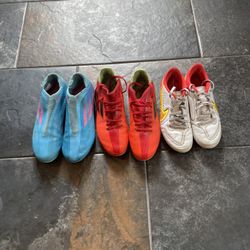 Youth Soccer Cleats