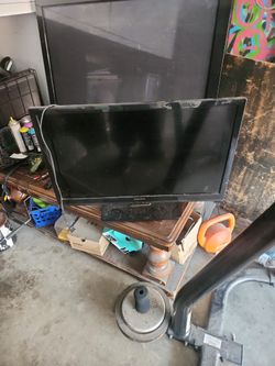 Magnavox 32 Inch