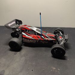 Traxxas Bandit