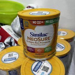 Similac Neosure