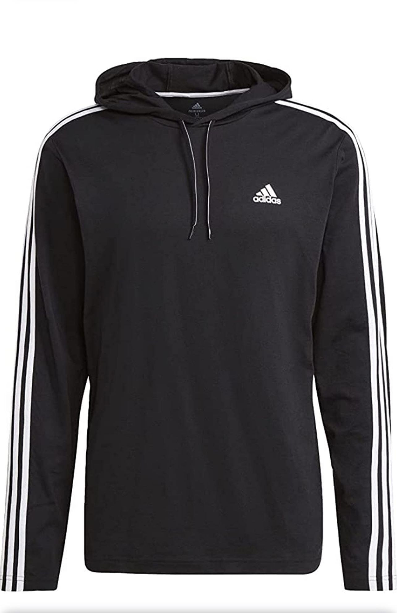 Adidas Mens Lightweight Pullover Hoodie T-Shirt ,Sizes : M/L/Xl/XXl Available