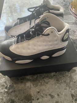 $80 Kids Jordan 13s for sale size 3 good condition