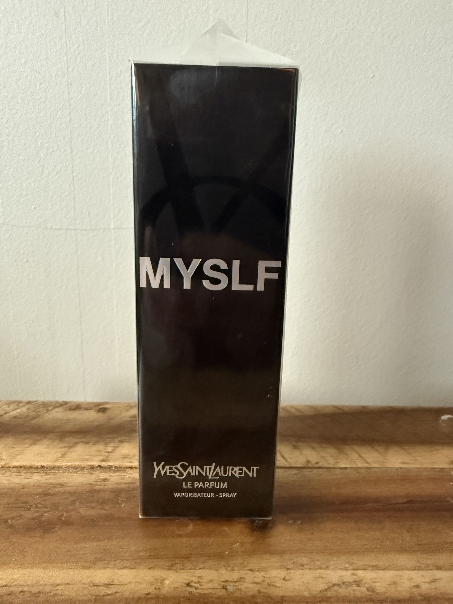 Ysl Myslf Le Parfum 100ml