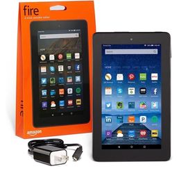 🔥 NEW Amazon Fire 7 Tablet (32GB) with Alexa – Factory Sealed 🔥