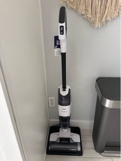 Mop/vac