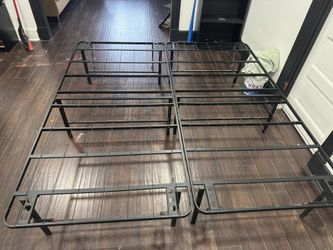King Size Bed Frame