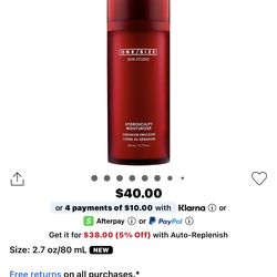 One/size skin studio