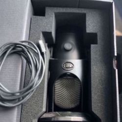 Gaming Microphone 