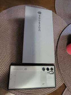 Redmagic pro 9