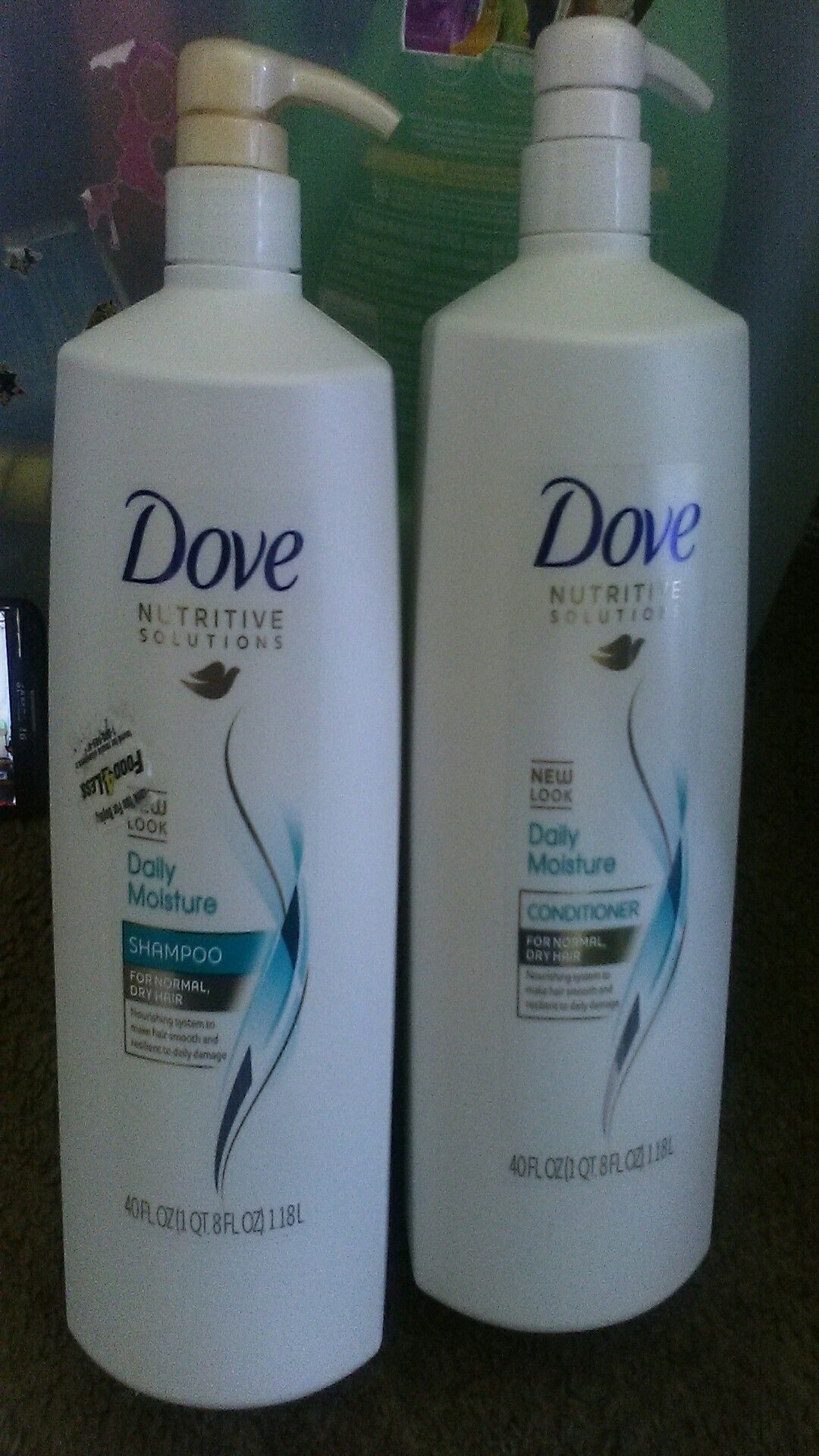 DOVE