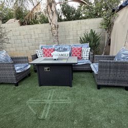 Patio Set Outdoor New In the Box