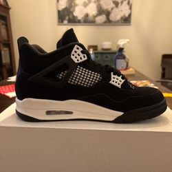 Size 10, Size 9.5