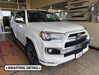 2014 Toyota 4Runner