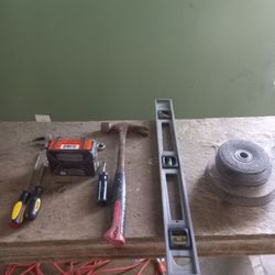 Tools Ask For Prices