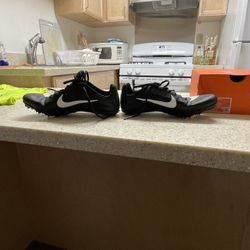 Nike Zoom Rival Sprints