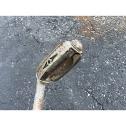 Schwinn Vintage Frame 1960