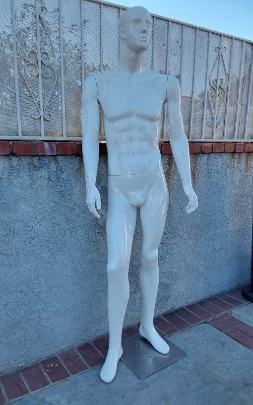 Mannequin