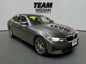 2020 BMW 330i