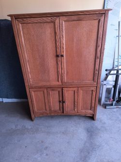 Armoire