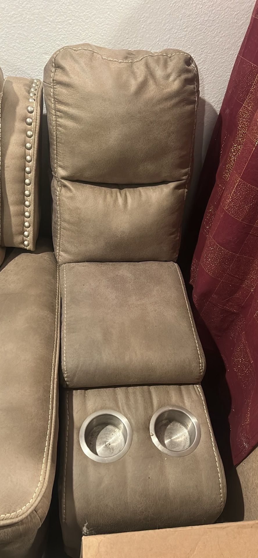Sofa Recliners
