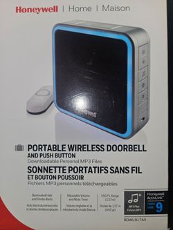 Door bell