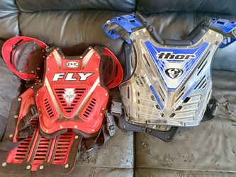 Chest Protectors 