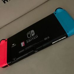 nintendo switch new
