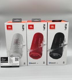 JBL FLIP 6 Bluetooth Speaker - Pay $1 Today Only 'Just Ask Us How' 