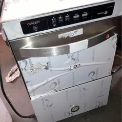 Concept Dishwasher Countertop 