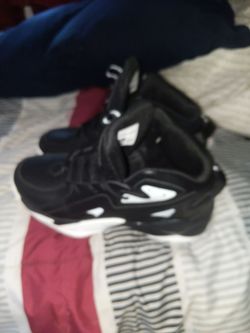 9 and 1/2 basketball shoes