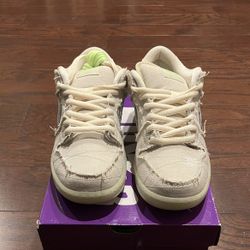 Nike Sb Mummy Dunk Low Pro