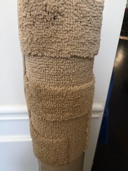 New  rug. 4x6. From Target