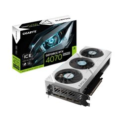 Gigabyte RTX 4070 Eagle OC