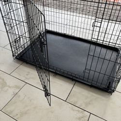 Cage Dog XL