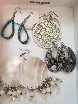 Aretes