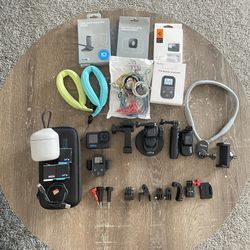 GoPro Hero 10 Black