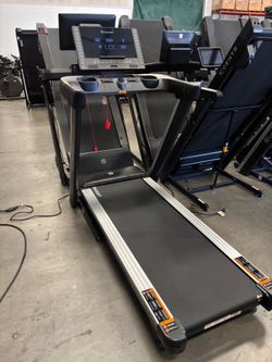 LifeSmart TM4500 smart incline treadmill with 14mph and incline for home gym with commercial belt