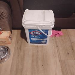 Clorox Pool Install Chlorine Tablets