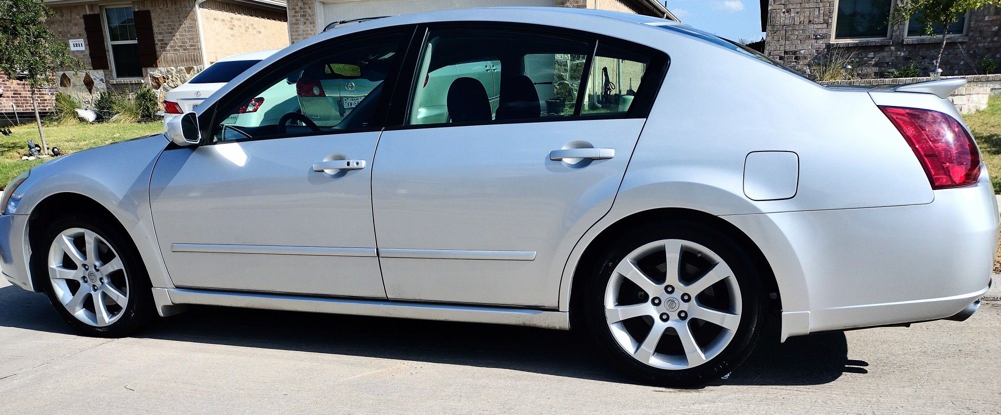 Sitemapcdatahttpsomobeldreferenzcomextraordinary Tire Size For 2007 Nissan Maxima Images