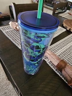 Starbucks Cup