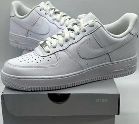 Air forces New size 8 last one !!!