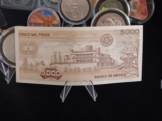 Mexican Bill